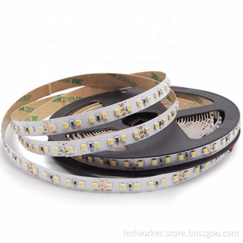 Shenzhen Factory Price DC24V 5in1 5050SMD Innovative Flexible LED Strip
